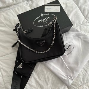COPY - COPY - Prada re edition crossbody bag